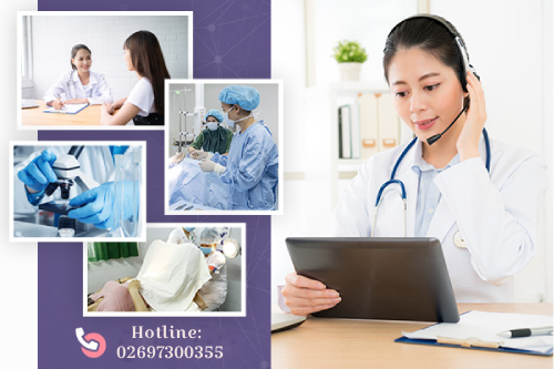 Địa chỉ khám chữa bệnh nam khoa uy tín Pleiku Gia Lai