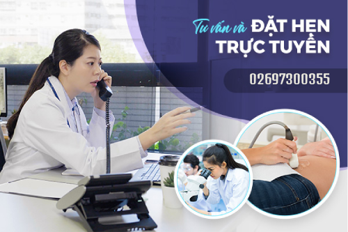 Địa chỉ khám sức khỏe sinh sản uy tín Đa Khoa Tây Nguyên Gia Lai