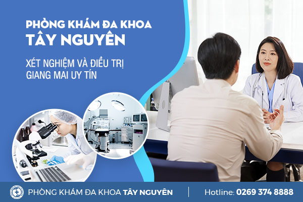 Triệu chứng giang mai không nên bỏ qua