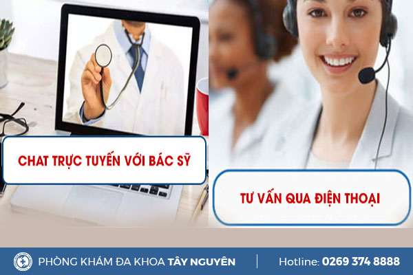 Tư vấn bệnh tình dục và hướng điều trị hiệu quả