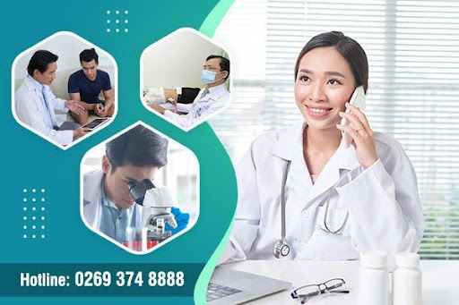 Phòng Khám Chữa Bệnh Liệt Dương Uy Tín Pleiku Gia Lai